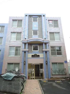 グランメール植物園オー 弐番館の画像