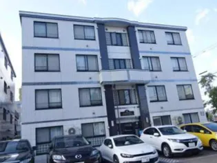 グランメール24ーDの画像