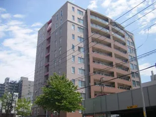 グランメール緑道舘の画像