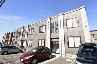 ルミエールFORESTの画像