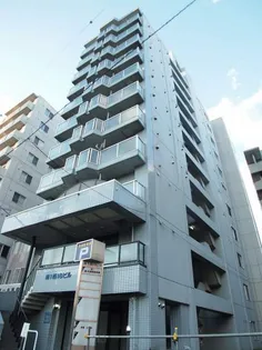 南1西18ビル【00705号室】の外観