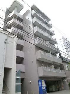 クレール【00403号室】の外観