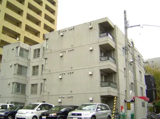 グランメール北2条の画像