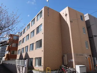 エステラ二十四軒A館の画像