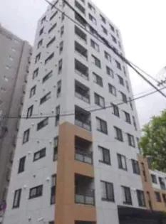 クラッセ円山 WEST【00403号室】の外観