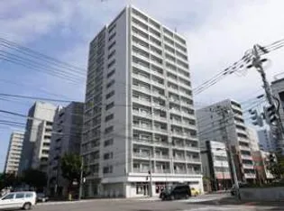 PRIME URBAN北3条通の画像