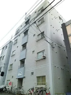 ノースピア23の画像