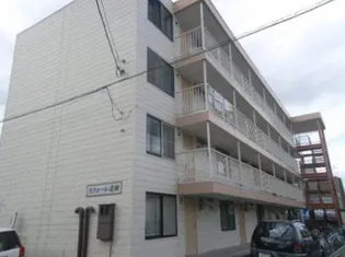 ラフォーレ北海の画像