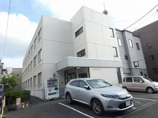 ジュネスコート22の画像