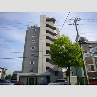 メゾン ド シュヴァルの画像