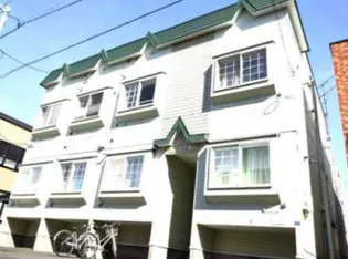 アルノルテ新川の画像