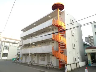 シティハウス宮の森の画像