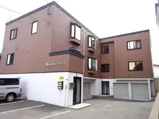 モデュロールN483ーⅢの画像