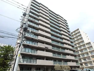 リーベンデール北11の画像