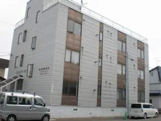 エルピスハウスの画像