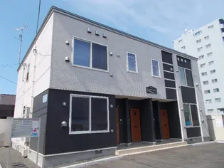 グレイス ヴィラ コトニの画像