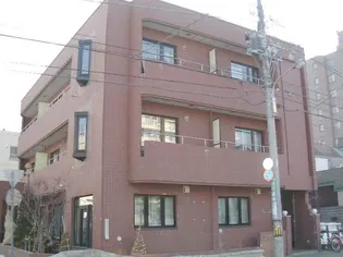 ソフィーア・ナルセ【301号室】の外観