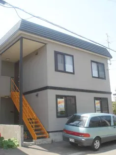 タカダハイツの画像