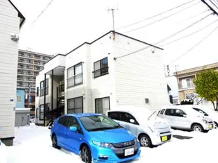 新生ハイムの画像