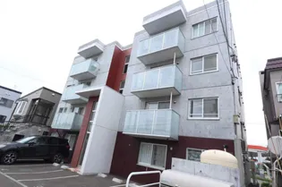 GRACIAS環状通の画像