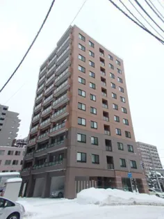 サザンエトワール北大の画像