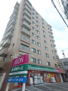 アコード23【7階】の外観