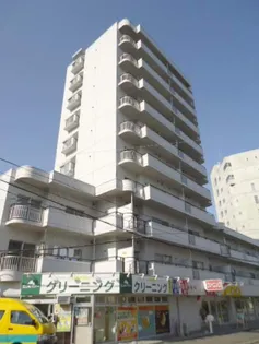 クレストコート宮の森【00303号室】の外観