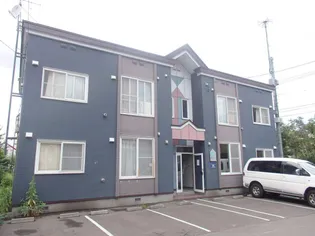 ルミエール桑園の画像