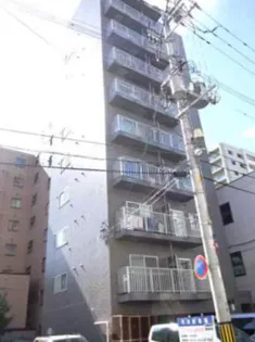 リズムKITA25【5階】の外観