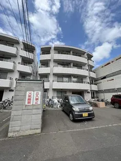 ツインビルいとう2号館【00407号室】の外観