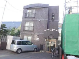 グリーングラス宮の森の画像