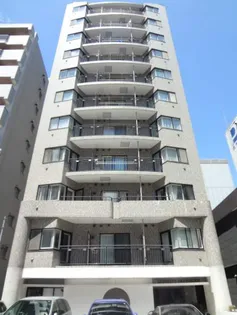 ライオンズシティ大通公園【305号室】の外観