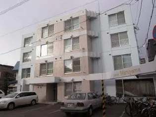 プレイス円山の画像