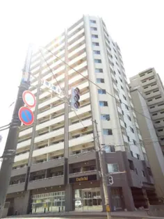 レジディア南一条イーストの画像