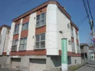 F101【7号室】の外観