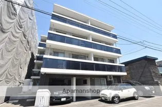 サンステージ八軒3W1の画像