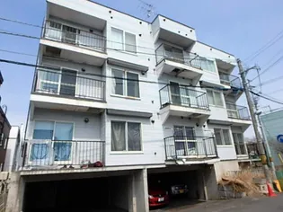 パレスイーストの画像