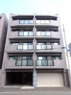 レーヴフロレゾン【0502号室】の外観