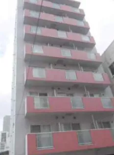 グランドサクセス【0502号室】の外観