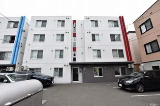 ヴィラ琴似 涼の画像