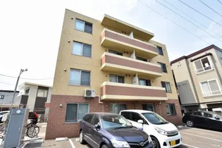 アステローペ24の画像