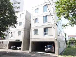 ヴィラ プレステージの画像