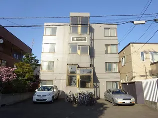 ローヤルハイツNの画像