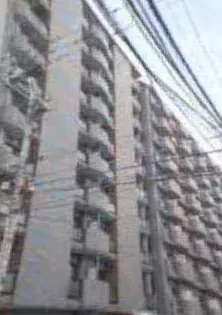 サンシャイン・シティー21【835号室】の外観