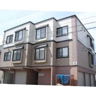 ファクター元町の画像