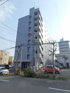 美工ビルの画像