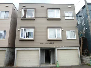 アーバンコート元町Iの画像