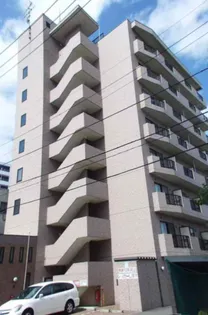 クレステージ北32の画像