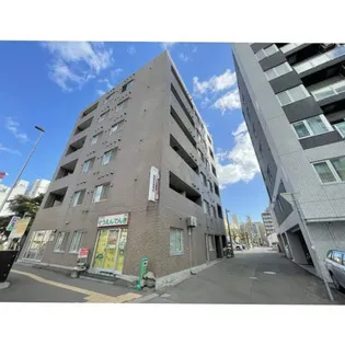 第二北美マンションの画像