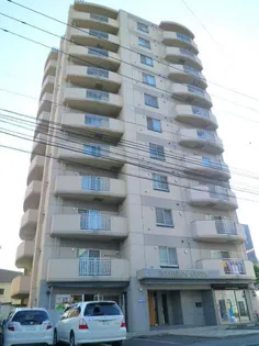 ドミニオンアネックスの画像